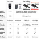 Vag Com Real V2 1996-2024 Update Unlimits VINs Real V2 24.8 Online With Logo Hardware Usb Interface For VAG Diagnostic Coding