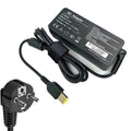 65W 20V 3.25A  USB AC Laptop Charger Power Adapter For Lenovo Thinkpad X301S X230S G500 G405 X1 Carbon E431 E531 T440s