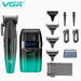 V-003 V-308 green