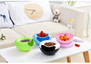 Creative Shape Bowl Perfect For And Dry Storage Box