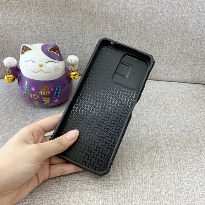 For Xiomi 13T 5G Case Car Magnetic Ring Holder Armor Shockproof Coque For Xiomi Mi 13T 13 T Xiaomi13T T13 Pro Lens Protect Cover