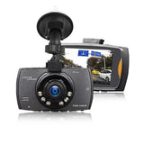XUSHIDZ 1080P Dash Camera Car Camera Night Vision Vehicle Video Recorder Dashcam DVR Loop Recording Q02 High Cost-Effective
