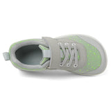New Boys Girls Sneakers Kids Wide Barefoot Shoes  Naturally Splay Shoes Toddler Little Big Kid