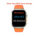 Orange  16GB 256GB