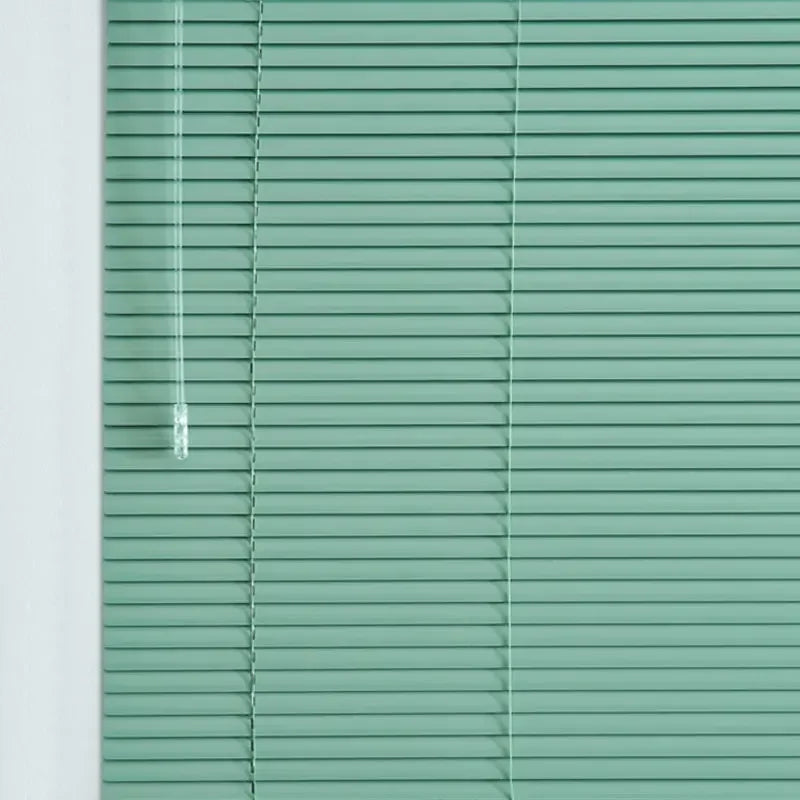 Blind Curtains No Punching Bathroom Toilet Kitchen Office Bedroom Roller Shutter Shading Lifting Rolling and Pulling Type Blinds