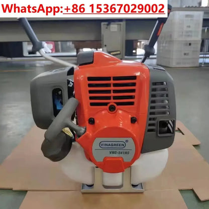 Husqvarna 541 High Power Lawn Mower Two Stroke Brush Cutter Weeder Commercial Wholesale