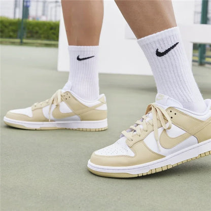 Nike Dunk Low Original Retro Casual Walking Running Shoes Men Women Sneakers Chirstmas Gifts