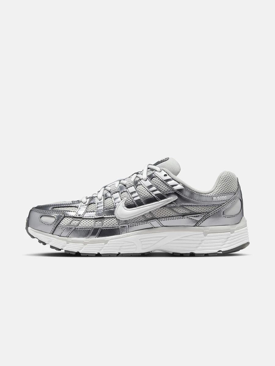 NIKE Women's Shoes W NIKE P-6000 Sports and Leisure Shoes IO3496-001