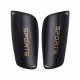 Espinilleras de fútbol para niños, canilleras de fútbol para adultos, espinilleras de seguridad deportiva, protector de caña, accesorios de fútbol