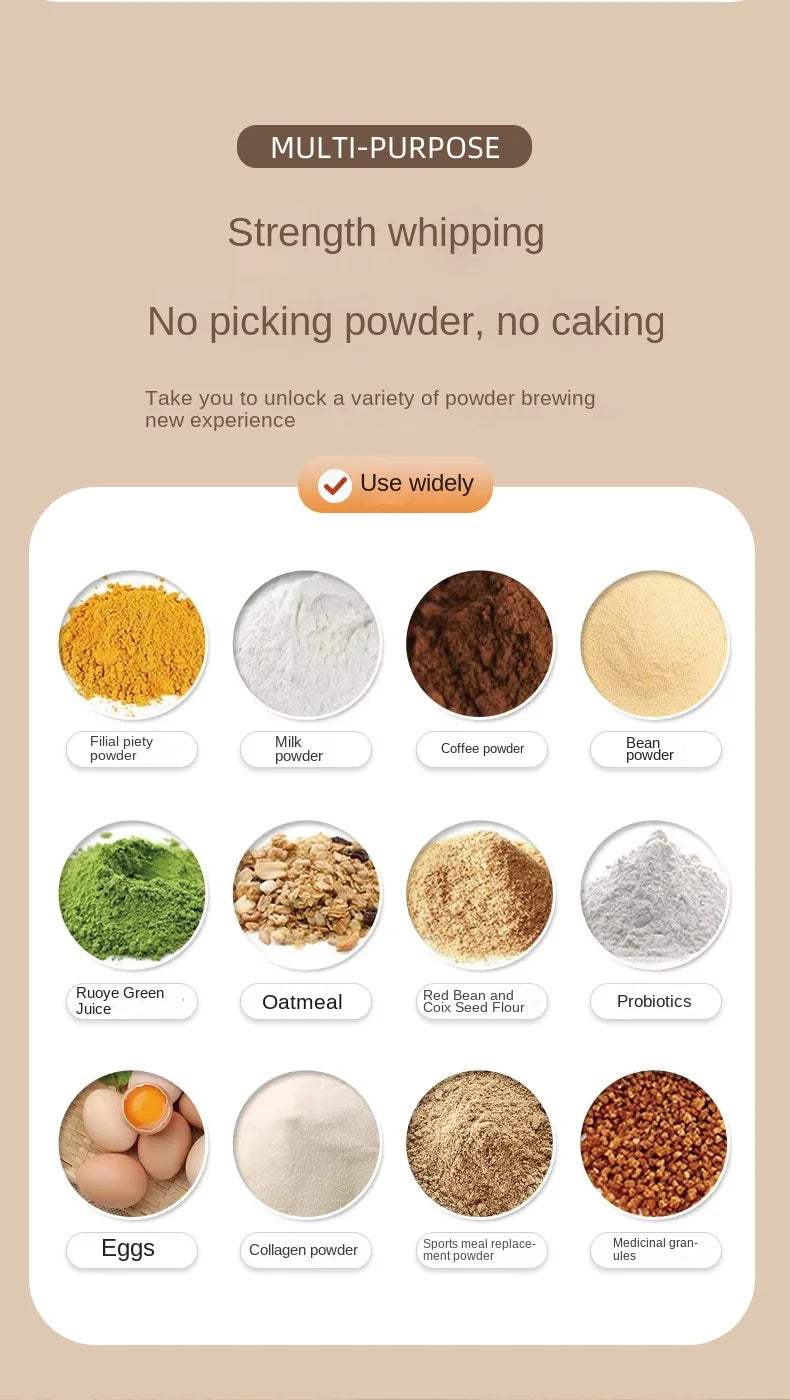 New Self-Stirring Shaker Cup Automatic Stirring Cup for Protein Shakes and Meal Usb Rechargeable Shaker Portable Mixing Cups