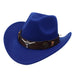 Royal Blue