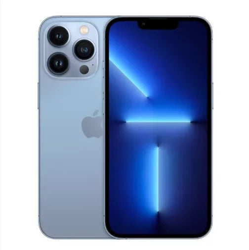 iPhone 13 Pro Max  128GB /256GB  ROM   A15 IOS Face ID  NFC  Original  Unlocked  iphone 13 pro max5G Cell Phone Original