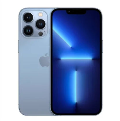 iPhone 13 Pro Max  128GB /256GB  ROM   A15 IOS Face ID  NFC  Original  Unlocked  iphone 13 pro max5G Cell Phone Original