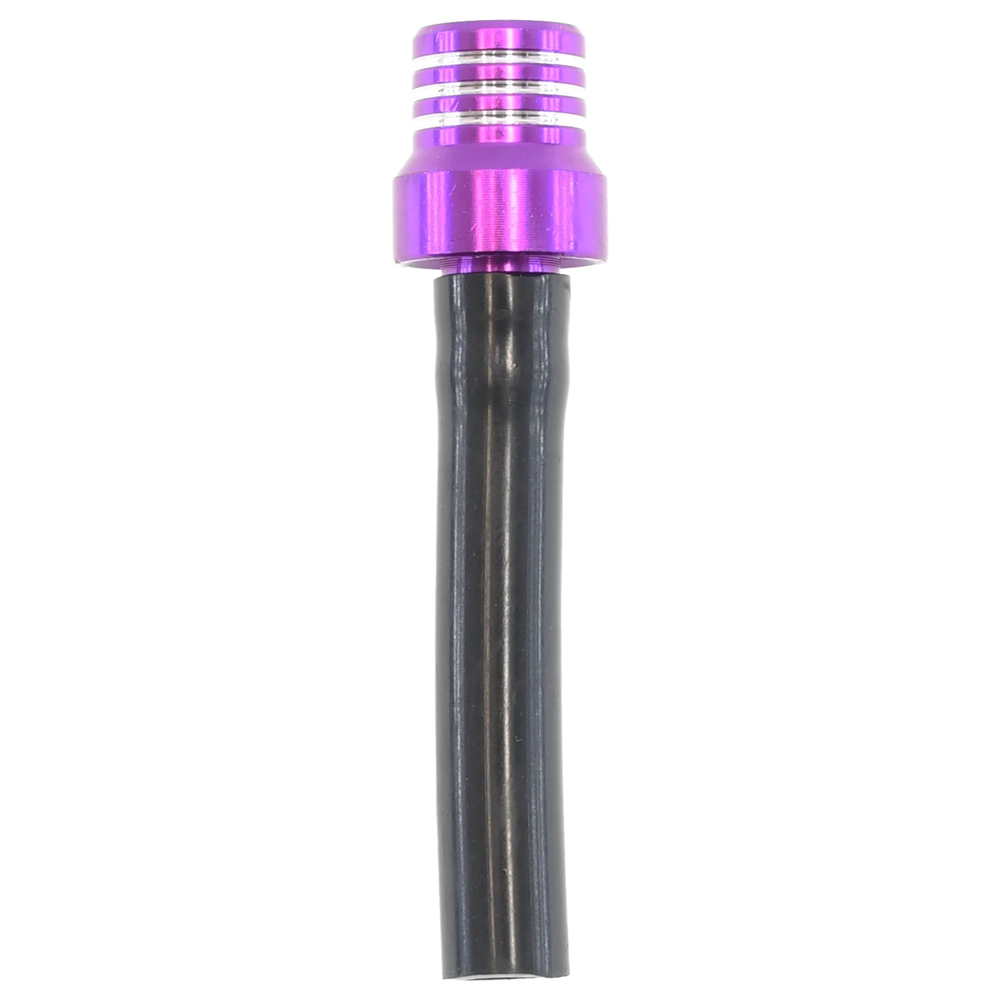 Motorcycle Gas Fuel Cap Single Way Valves Vent Breather Hoses Tubes For Motocross ATV Quad Dirt Pit Bike Fuel Tank Breather Pipe
