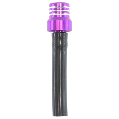 Motorcycle Gas Fuel Cap Single Way Valves Vent Breather Hoses Tubes For Motocross ATV Quad Dirt Pit Bike Fuel Tank Breather Pipe
