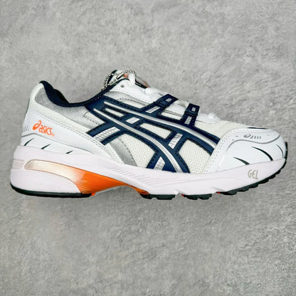 Zapatillas Asics GEL-1090 originales para exteriores, ligeras y originales, con cordones, para hombre y mujer (2024)