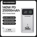 140W Power Bank