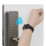 NEW Smart Watch Series 10 HD Screen Custom Dial Wireless Charging Men BT Call NFC Women Sport GPS Smartwatch For IOS Android
