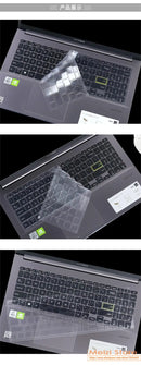 TPU for Asus Vivobook S15 D533UA D533 D533U S533 X533 M533 15 15.6  inch Keyboard Cover Protector skin