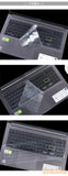 TPU for Asus Vivobook S15 D533UA D533 D533U S533 X533 M533 15 15.6 inch Keyboard Cover Protector Skin