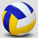 1pc Volleyball Professional Competition Volleyball Size 5 For Beach Outdoor Indoor PVC Camping Volleyball Game Training Ball