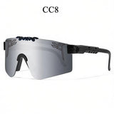 Fashion Men Women Sunglasses Sport Cycling Glasses UV400 Sun Glasses Goggles Outdoor Baseball Sunglasses Softball Sport Eyewear