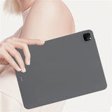 for iPad Pro 11 Air5/4/3/2 for iPad 10th 9th 8th 7th 6th 5th generation 12.9 case for iPad 10.2 mini 6 5 4 3 Original Soft Cover