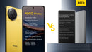 POCO F7 Ultra 5G NFC 12GB/256GB 16GB/512GB Global Version Mobile Phone Without Charger All New