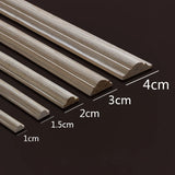 Antique Wood Molding Onlays Capital Furniture Appliques European Style Background Wall Decoration Home Decoration Accessories