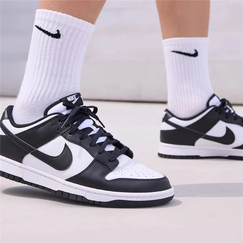 Nike Dunk Low Original Retro Casual Walking Running Shoes Men Women Sneakers Chirstmas Gifts