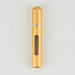 8ML Matte gold