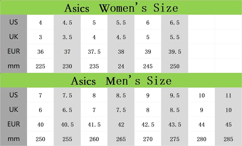 Asics Superblast Men and women running Shoes unisex Sneaker Lightweight and classics Asics Shoes
