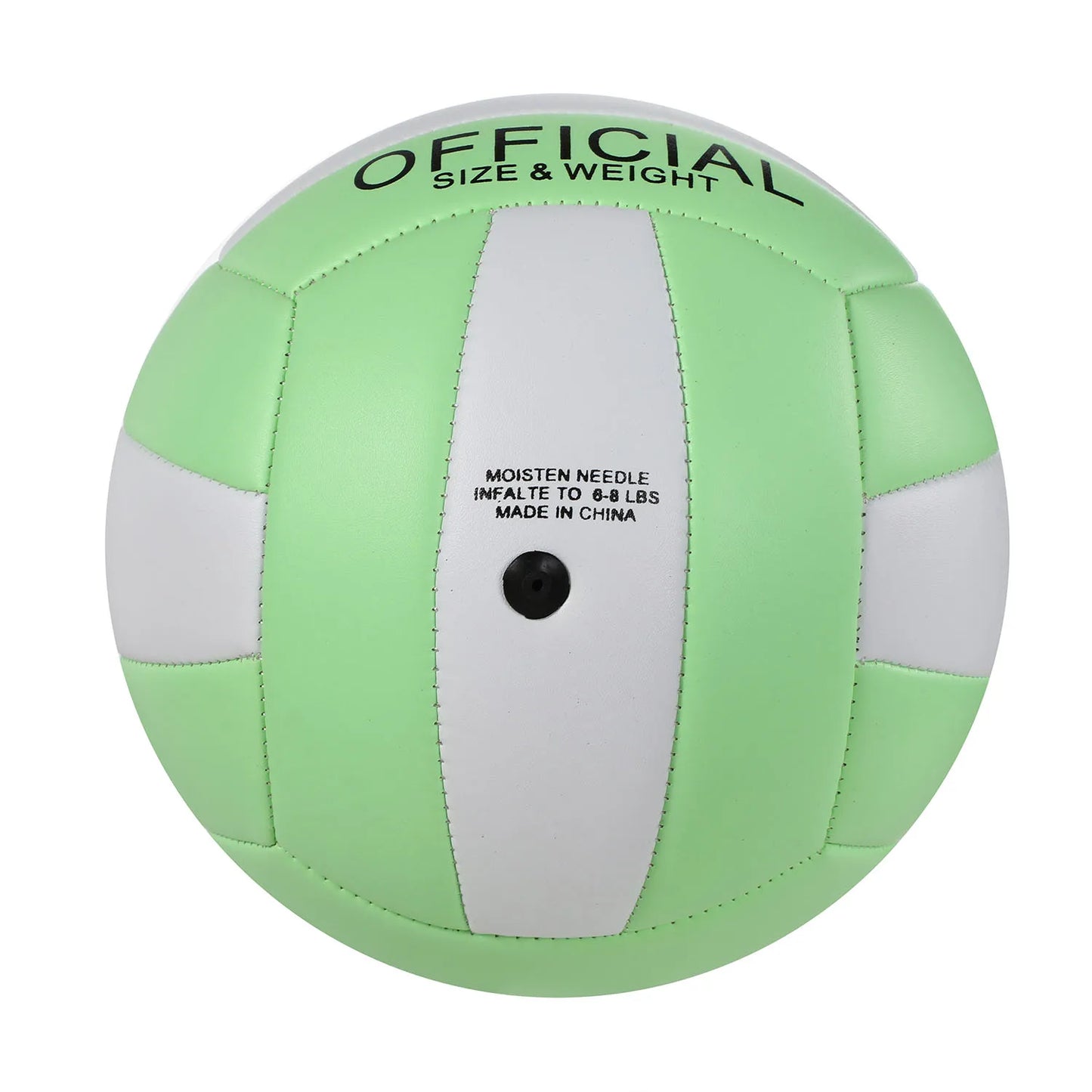 Size 5 Volleyball Professional Training Match Game Ball for Youth Beginners Indoor Practice Ball Outdoor Beach Volleyball