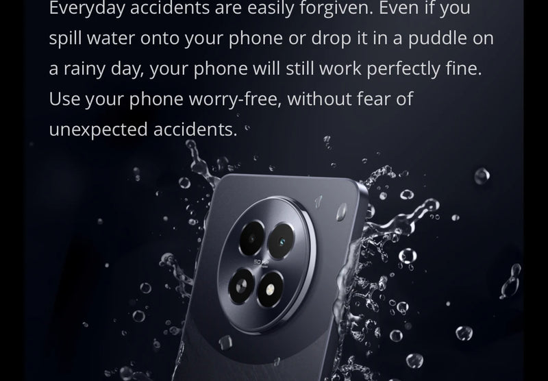 [World Premiere] realme 13 5G Smartphone 50MP OIS Camera Dimensity 6300 Chipset 120Hz Display 5000mAh Battery 45W Charge GT Mode