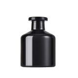 Home Fragrance Diffuser Bottle, Glass Container, Reed Diffuser, Essential Oil Bottle, Oil Diffusers Sticks, Party Gifts, 50ml, 1Pc 