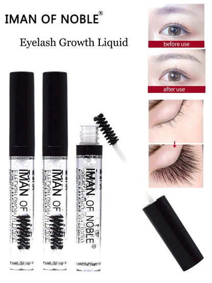 Eyebrow Mascara Mascara Eyelash Growth Clear Waterproof Waterproof Eyebrow Lasting Highly Rated Transparent Eyebrow Gel Trending