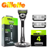 Gillette razor Gillette Labs men's shaver Gillette shaver shaver combination 5-layer shaver blades stainless steel material