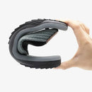 Men's Flip Flops Casual Beach Shoes Large Size Men Sandals Summer Leisure anti slip Leisure anti slip