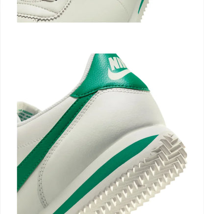 Zapatillas NIKE para hombre, zapatillas Forrest Gump, zapatillas deportivas CORTEZ, zapatillas casuales, zapatillas deportivas