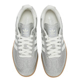 Adidas (Adidas) Trefoil Women's Sneakers Samba Og Trendy Fashion Low-Top Casual Shoes Ki6264