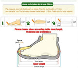 Disney Children's Slippers Summer Boys Spiderman Slipper Anti-slip Hole Kids Beach Shoes Soft Bottom Toddler Home Slipper