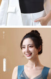 Women Winter Velvet Padded Vest Thermal Underwear Camisole Warm Sling Vest Tops 2-in-1 Built-in Bra Undershirt Intimate