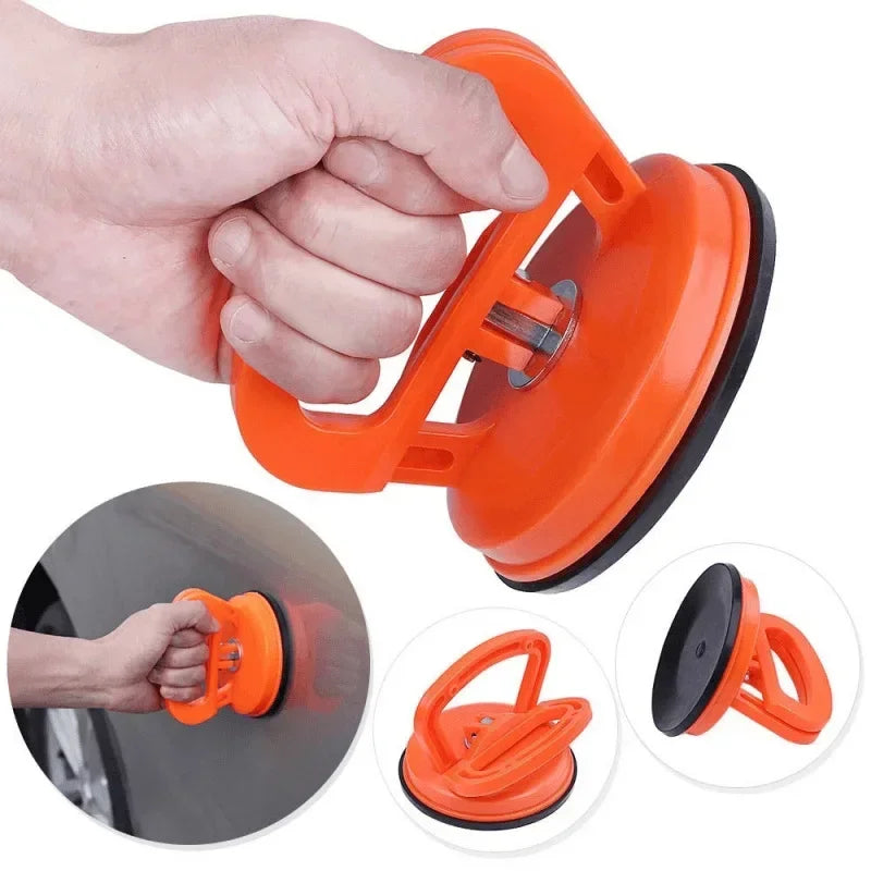 Herramienta de reparación de automóviles, herramienta de reparación de carrocería, ventosa para quitar abolladuras, extractor, reparación de automóviles, kit de inspección de abolladuras, productos, accesorios, herramientas
