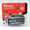 100% Genuine Makita 18v 6.0Ah Replacement battery bl1850b BL1850 bl1860 bl 1860 bl1830 bl1815 bl1840 LXT400 for makita tools