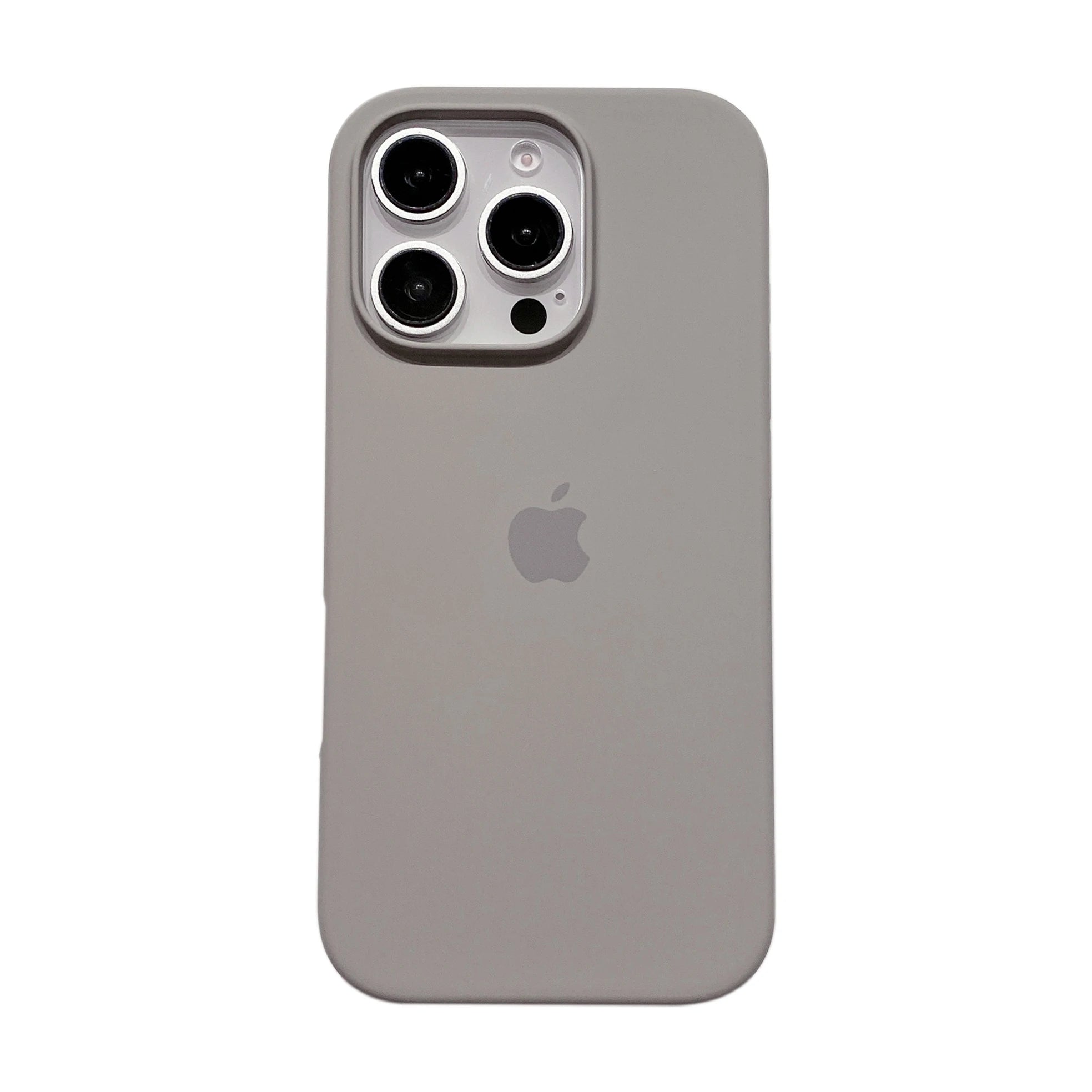 Original Silicone Case For iPhone 13 16 15 14 12 Pro Official Apple Cover for iPhone 15 16 Plus 13 11 12 14 15 16 Pro Max Cases