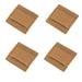 4 PCS DE