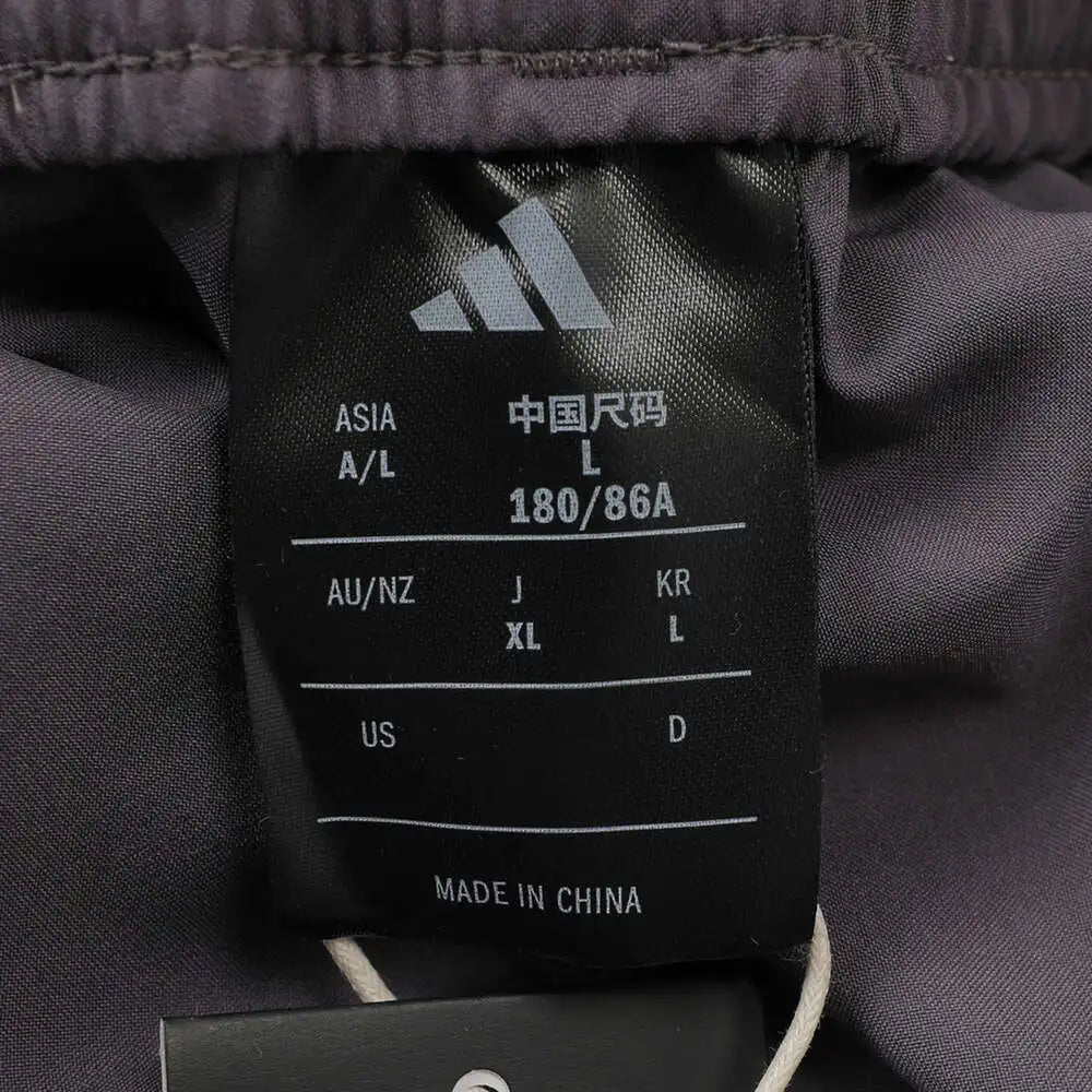 Pantalón deportivo Adidas 2025 MSL CARGO PT para hombre JD1822