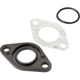 Carburetor. Intake Manifold Gasket Vehicles 50cc-110cc Engines ATV CRF XR 50 70 Clone Engine For Honda Horizontal