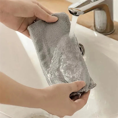 Trapeador de polvo de mango largo UNTIOR, trapeador para techos y pisos, limpiador de polvo para camas, cepillo para quitar el polvo del sofá, herramienta de limpieza del hogar 