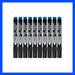 blue 10pcs